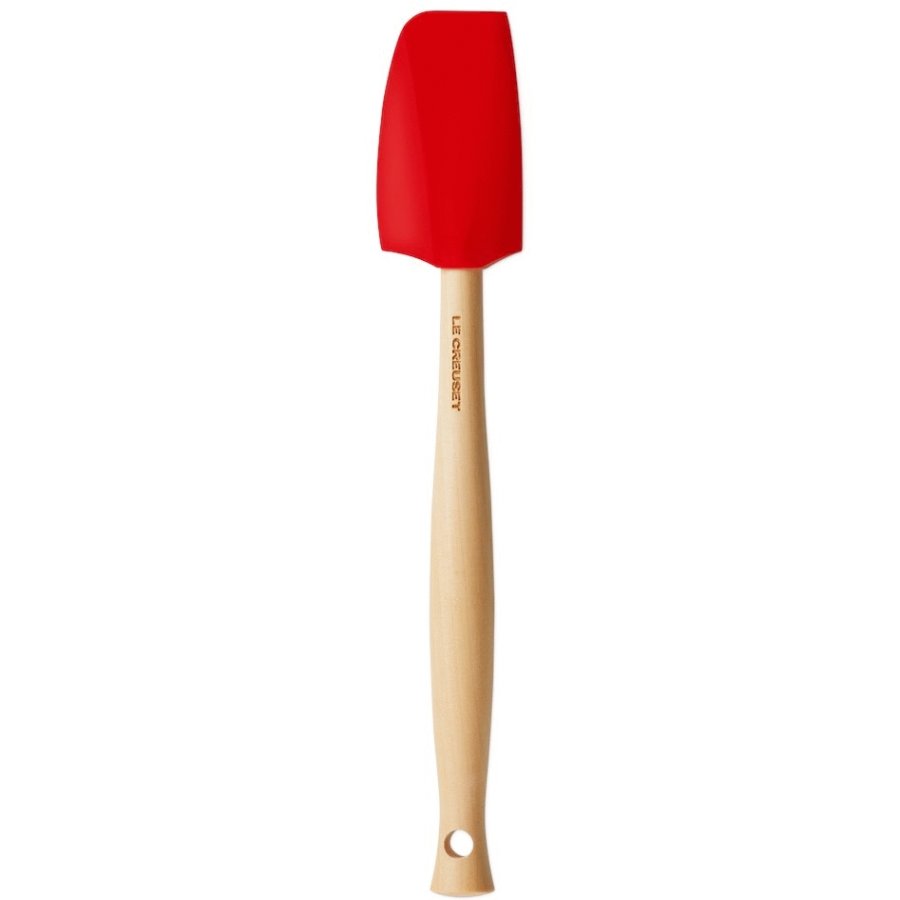 Le Creuset Craft Dejskraber Lille 28 cm, Cerise