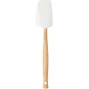 Le Creuset Craft Dejskraber Mellem 28,5 cm, White