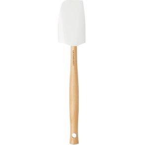 Le Creuset Craft Dejskraber Mellem 28,5 cm, White