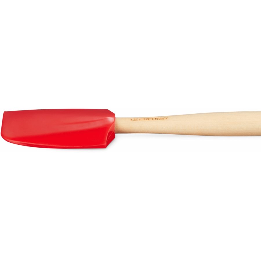 Le Creuset Craft Dejskraber Mellem 28,5 cm, Cerise