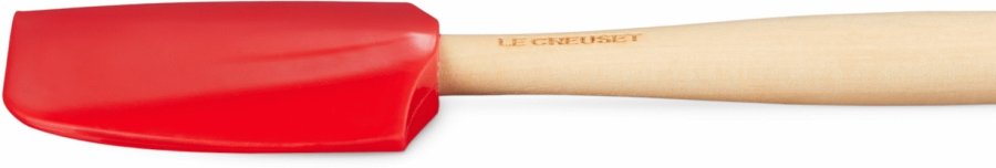 Le Creuset Craft Dejskraber Mellem 28,5 cm, Cerise