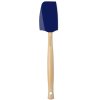 Le Creuset Craft Dejskraber Mellem 28,5 cm, Azure