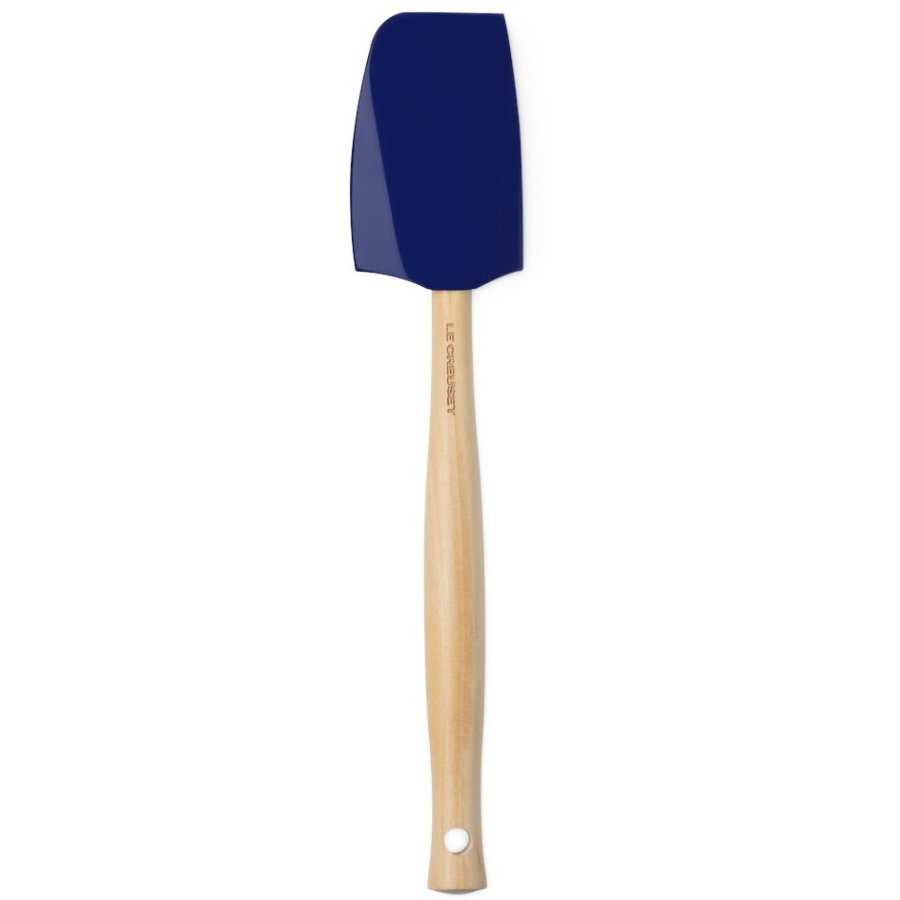 Le Creuset Craft Dejskraber Mellem 28,5 cm, Azure