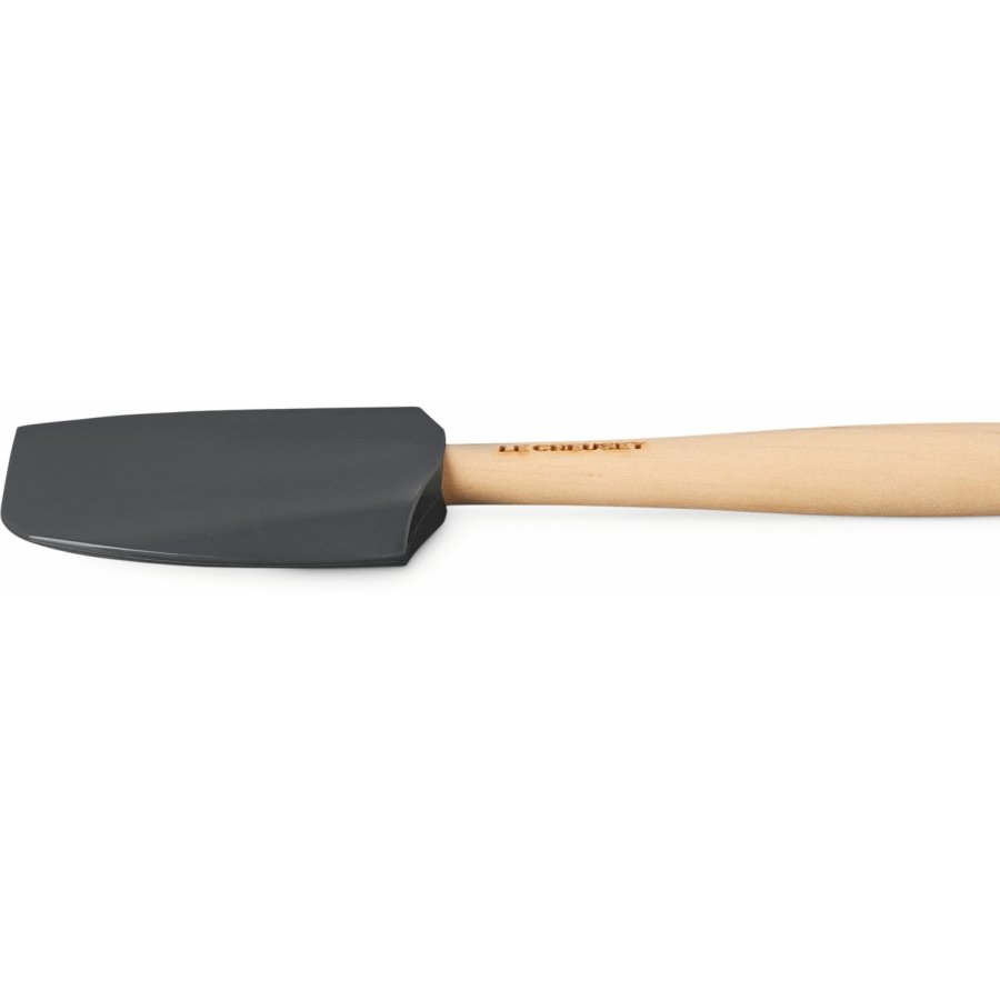 Le Creuset Craft Dejskraber Mellem 28,5 cm, Flint