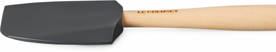 Le Creuset Craft Dejskraber Mellem 28,5 cm, Flint
