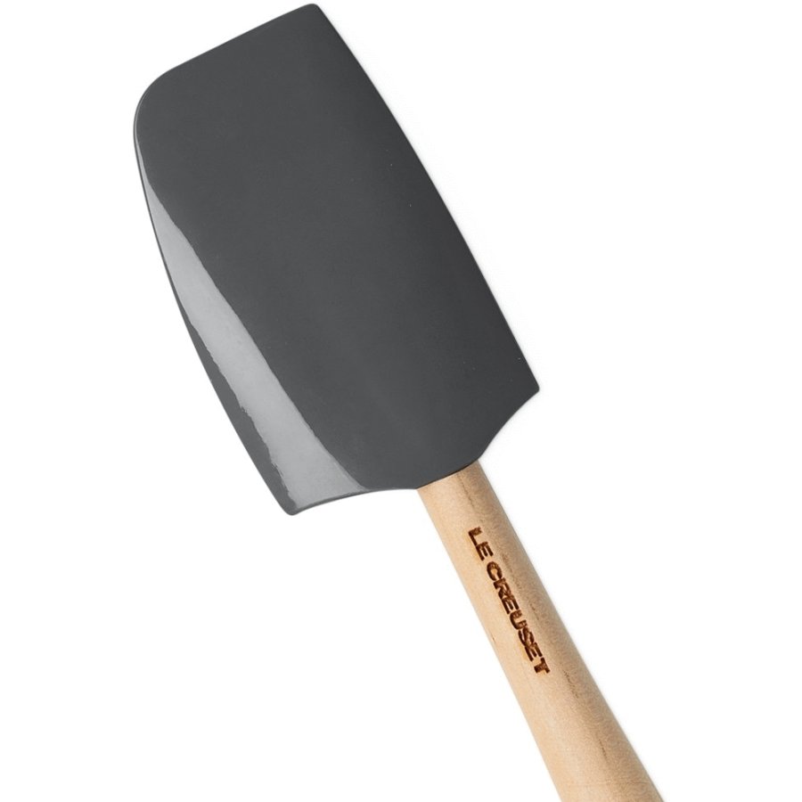 Le Creuset Craft Dejskraber Mellem 28,5 cm, Flint
