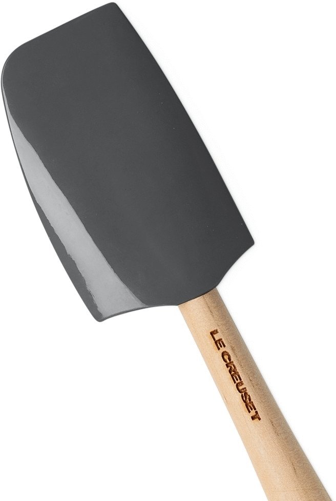 Le Creuset Craft Dejskraber Mellem 28,5 cm, Flint