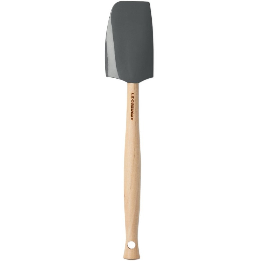 Le Creuset Craft Dejskraber Mellem 28,5 cm, Flint
