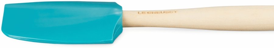 Le Creuset Craft Dejskraber Mellem 28,5 cm, Caribbean