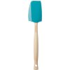 Le Creuset Craft Dejskraber Mellem 28,5 cm, Caribbean