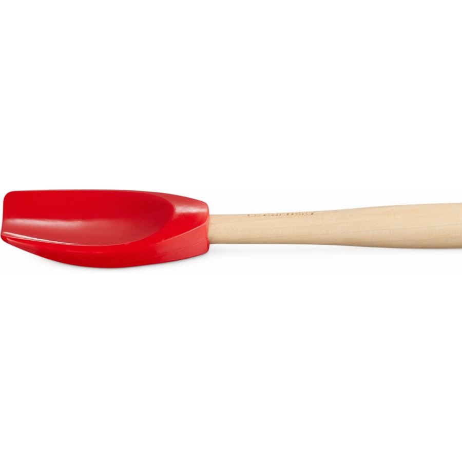 Le Creuset Craft Grydeske 29 cm, Cerise