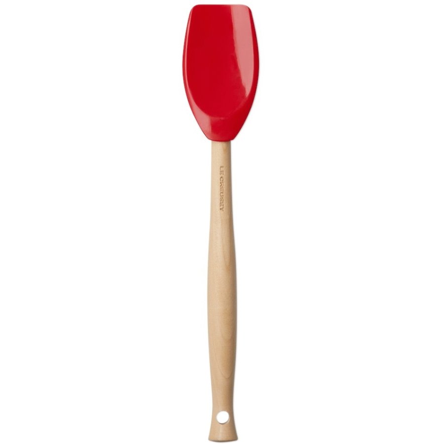 Le Creuset Craft Grydeske 29 cm, Cerise