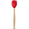 Le Creuset Craft Grill- og Bagepensel 26,5 cm, Cerise