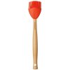 Le Creuset Craft Grill- og Bagepensel 26,5 cm, Volcanic