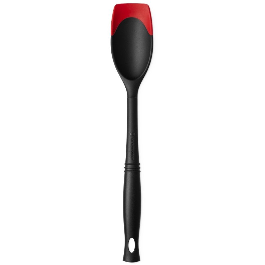 Le Creuset Professional Flex Grydeske 34 cm, Cerise