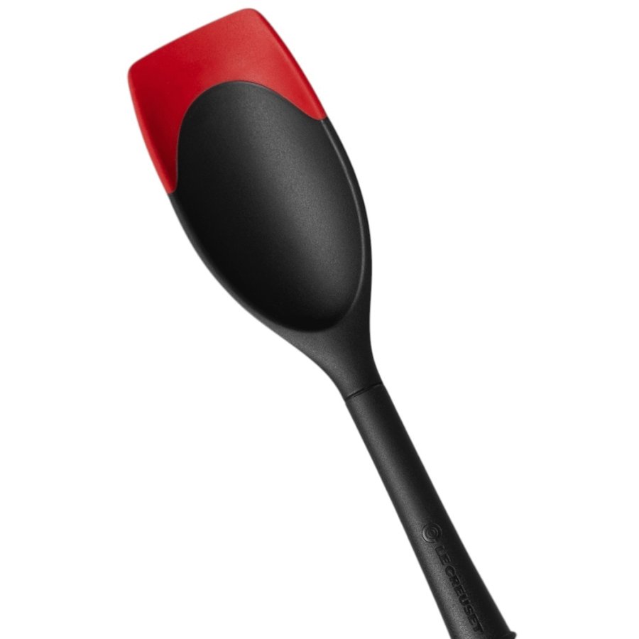 Le Creuset Professional Flex Grydeske 34 cm, Cerise