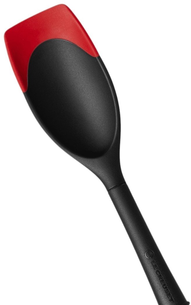 Le Creuset Professional Flex Grydeske 34 cm, Cerise
