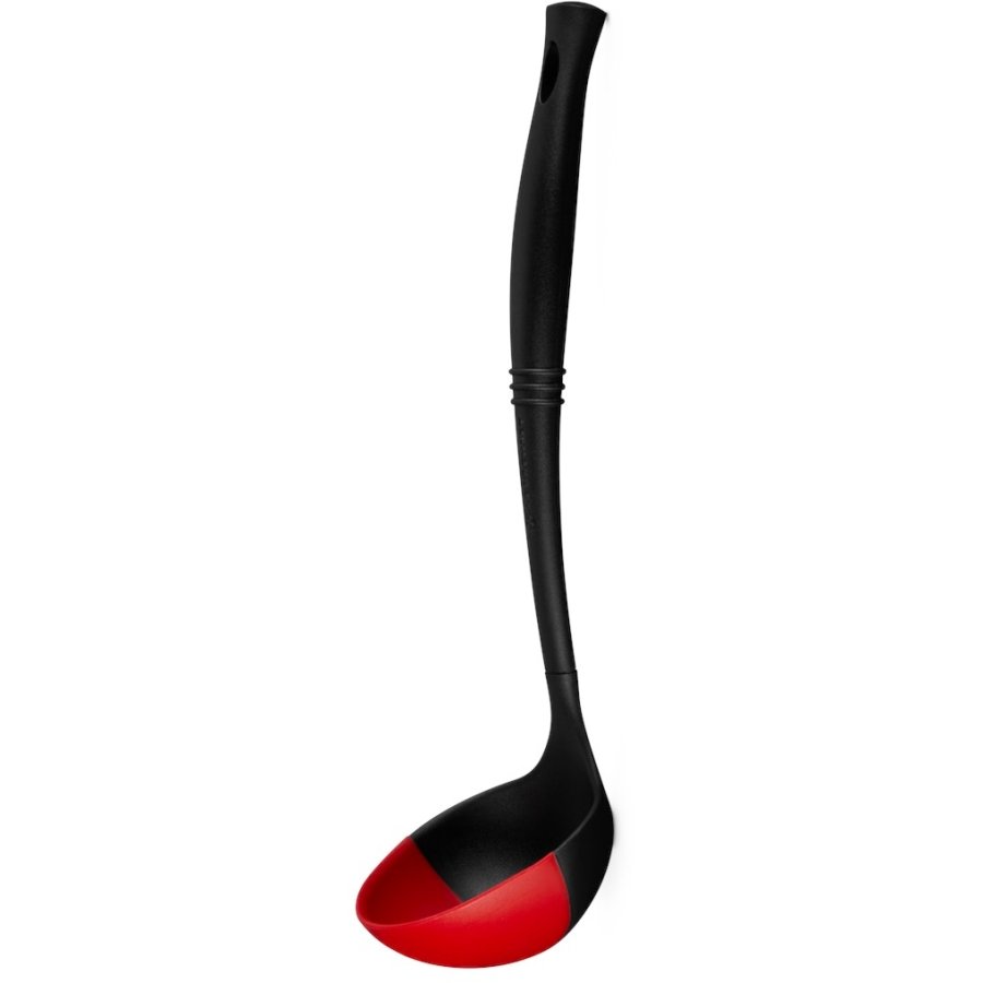 Le Creuset Professional Flex Opser 32 cm, Cerise