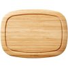 Scanpan Classic Skrebrt 35x26 cm, Bambus