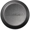 Le Creuset Signature Fenolknop 5,7 cm, Sort