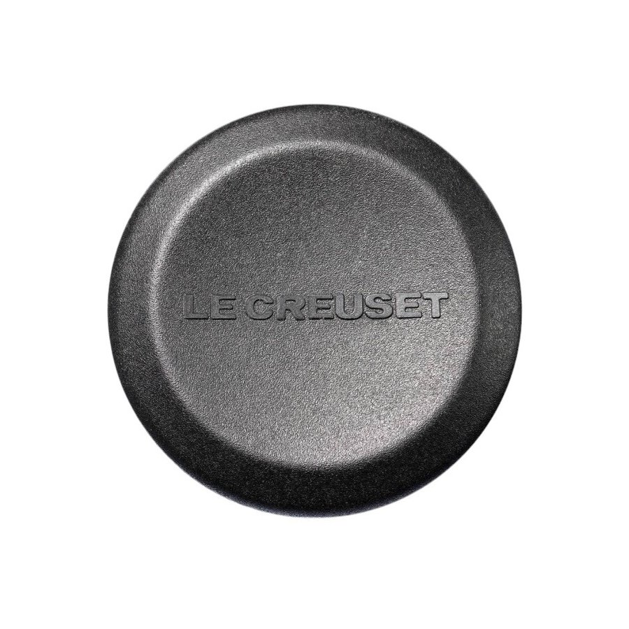 Le Creuset Signature Fenolknop 5,7 cm, Sort