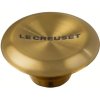 Le Creuset Signature Stlknop 5,7 cm, Guld