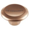 Le Creuset Signature Stlknop 5,7 cm, Kobber