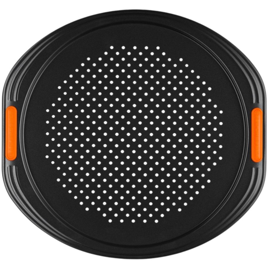 Le Creuset Pizzaplade m. Non-stick 2,5 cm