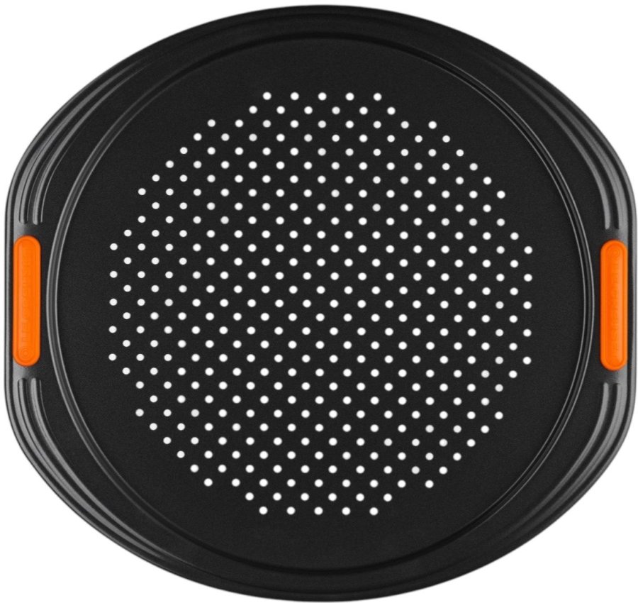 Le Creuset Pizzaplade m. Non-stick 2,5 cm
