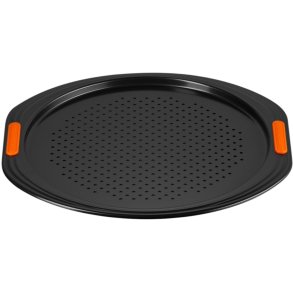 Le Creuset Pizzaplade m. Non-stick 2,5 cm