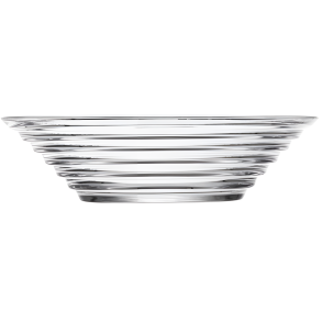 Iittala Aino Aalto Schale �15,8 cm, Klar