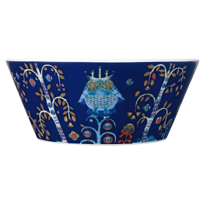 Iittala Taika Schale �12,1 cm, Blau