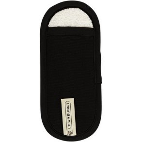 Le Creuset Handske til Hndtag, Sort