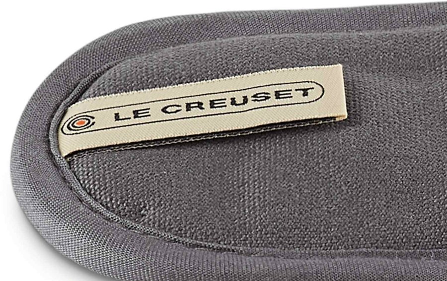 Le Creuset Handske til Hndtag, Flint