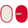 Le Creuset Grydelapper til Fingrene 2 stk, Cerise