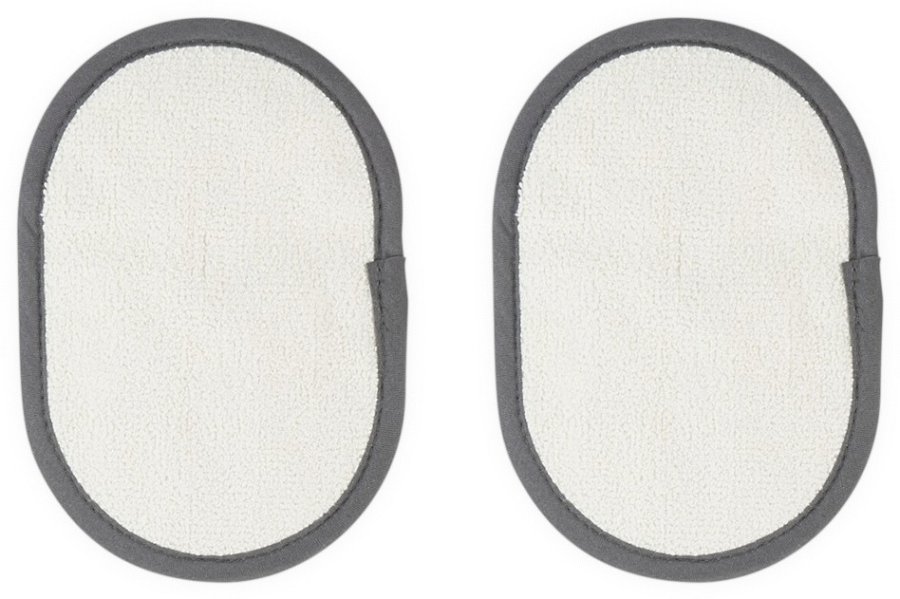 Le Creuset Grydelapper til Fingrene 2 stk, Flint