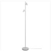 Nordlux Omari Stehleuchte LED H141 cm, Wei