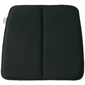 Audo Copenhagen WM String Indendrs Hynde 40x38 cm, Mrk Grn