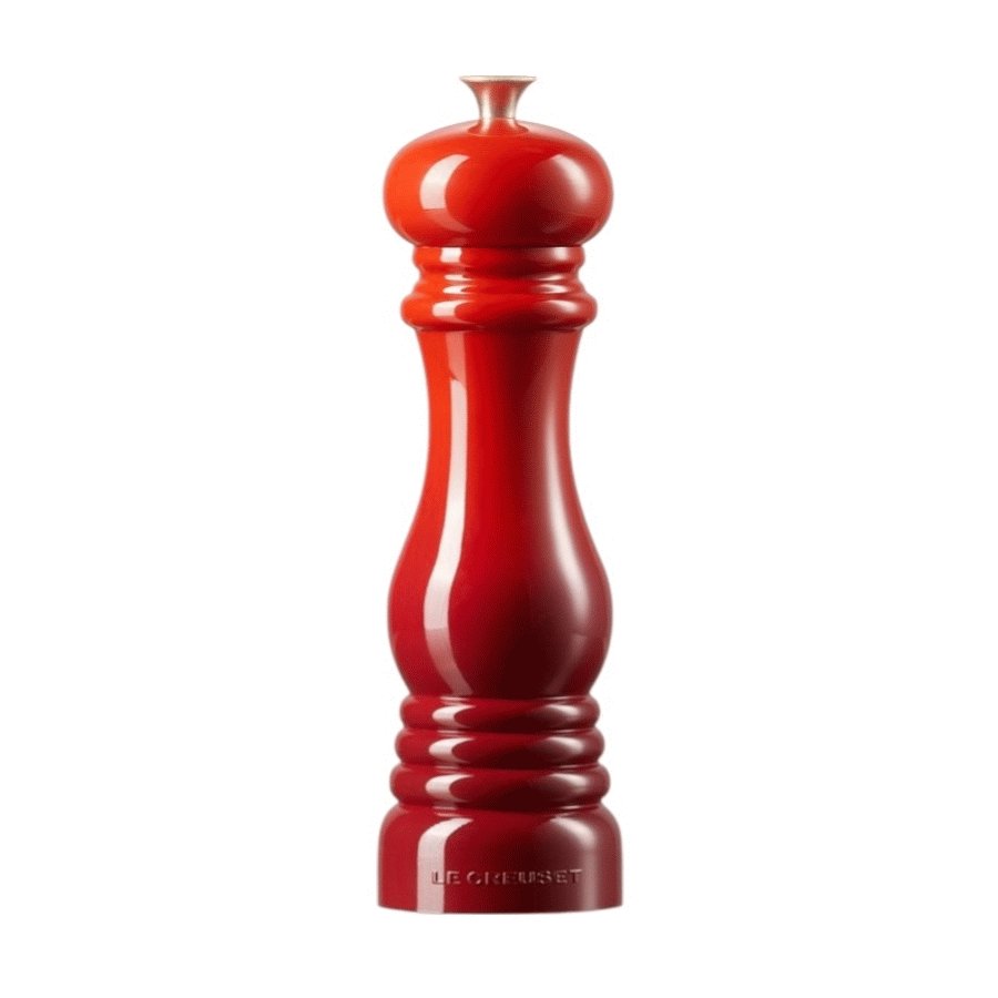 Le Creuset Peberkvrn 21 cm, Cerise