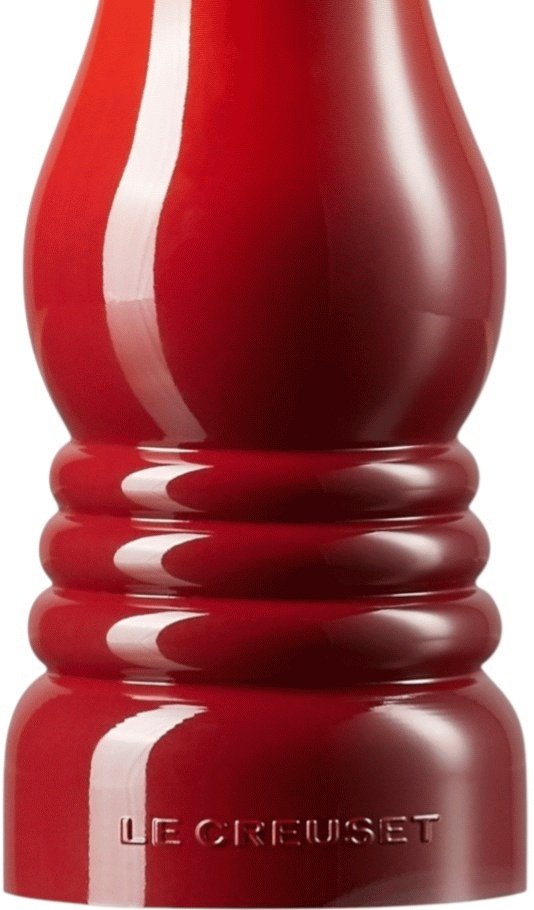 Le Creuset Peberkvrn 21 cm, Cerise
