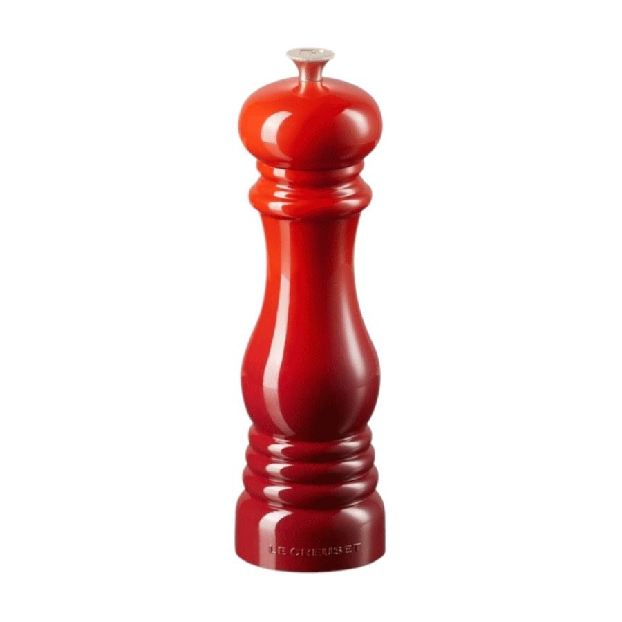 Le Creuset Peberkvrn 21 cm, Cerise
