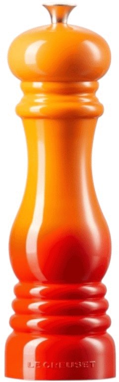 Le Creuset Peberkvrn 21 cm, Volcanic