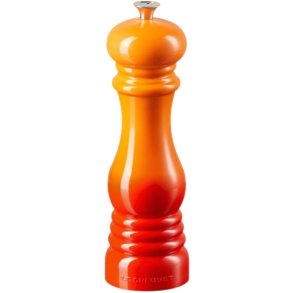 Le Creuset Peberkvrn 21 cm, Volcanic