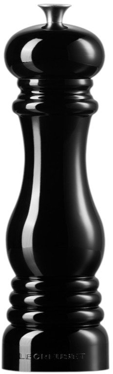 Le Creuset Peberkvrn 21 cm, Sort