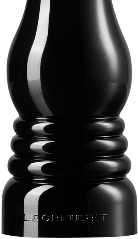 Le Creuset Peberkvrn 21 cm, Sort