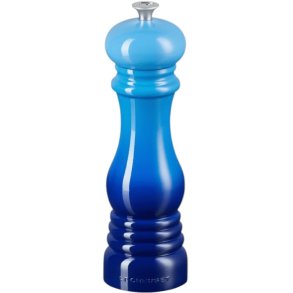 Le Creuset Peberkvrn 21 cm, Azure