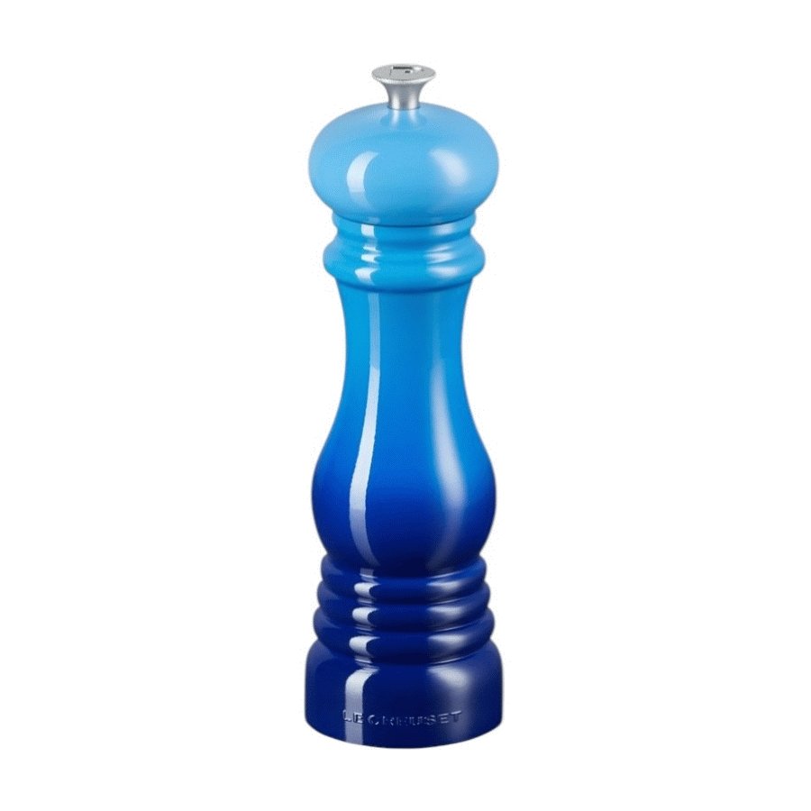 Le Creuset Peberkvrn 21 cm, Azure