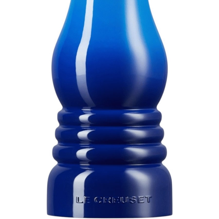 Le Creuset Peberkvrn 21 cm, Azure