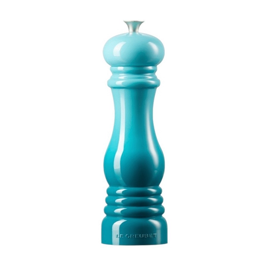 Le Creuset Peberkvrn 21 cm, Caribbean