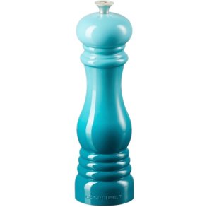 Le Creuset Peberkvrn 21 cm, Caribbean
